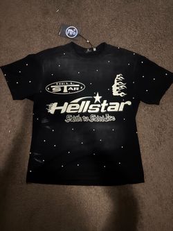 Hellstar size large