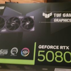 Asus TUF 5080