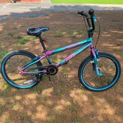GENESIS kids bike