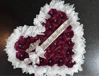 Ramo Eterno/ Eternal bouquet
