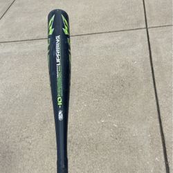DeMarini 29” Travel Bat 