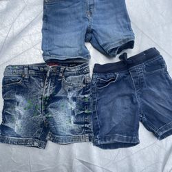 Denim Jeans