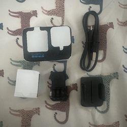 GO PRO HERO 12 (NEW)