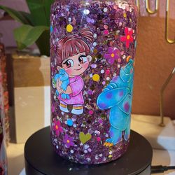 NOW AVAILABLE 💜