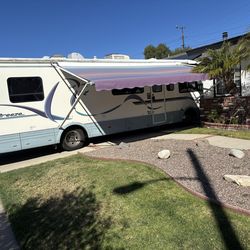 1998 National Seabreeze