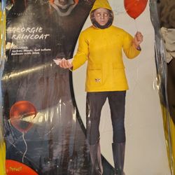 Georgie Costume