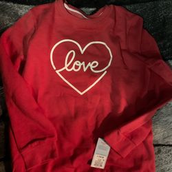 New Kids Sweater $14