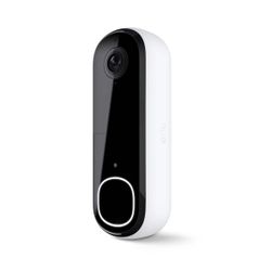 Arlo Smart Video Doorbell 2nd Generation with Night Vision