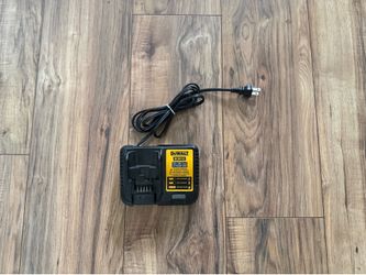 DeWALT 60v 20v 12v  Battery Charger For Cordless Tool  Batteries (CHARGER ONLY)
