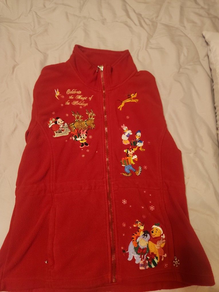 Women's Sweater DisneySize M.