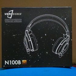 Verisonix Headphones