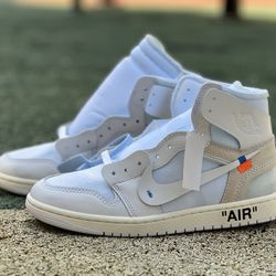 𝐎𝐧l𝐲 𝐫𝐞𝐩l𝐲 𝐨𝐧 𝐈 G@𝐓𝗼𝗽𝐤𝐢𝐜𝐤𝐬.𝐒𝐞𝐭𝐡                    AJ 1 Off white