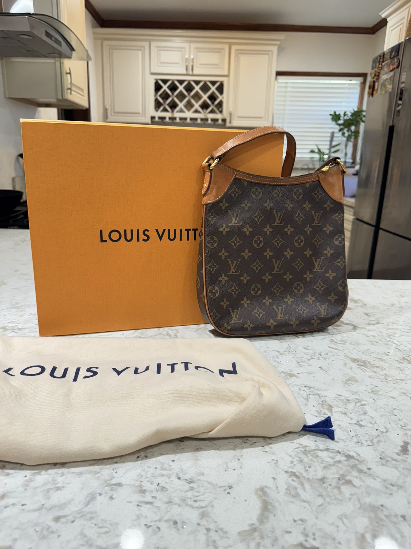 Louis Vuitton