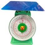 GMI 40LB DIAL SCALE