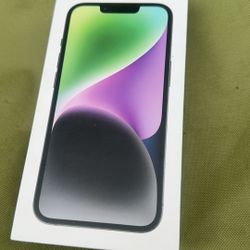 Iphone 14 New