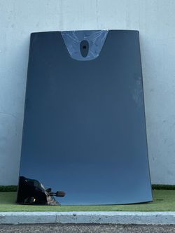 21-25 Ford Mustang Mach-E Sunroof Glass OEM LJ8Z-74500A18-B