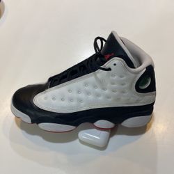Retro 13s ‘he got game