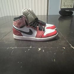 Jordan 1 Retro High OG Spider-Man Across The Spider Verse