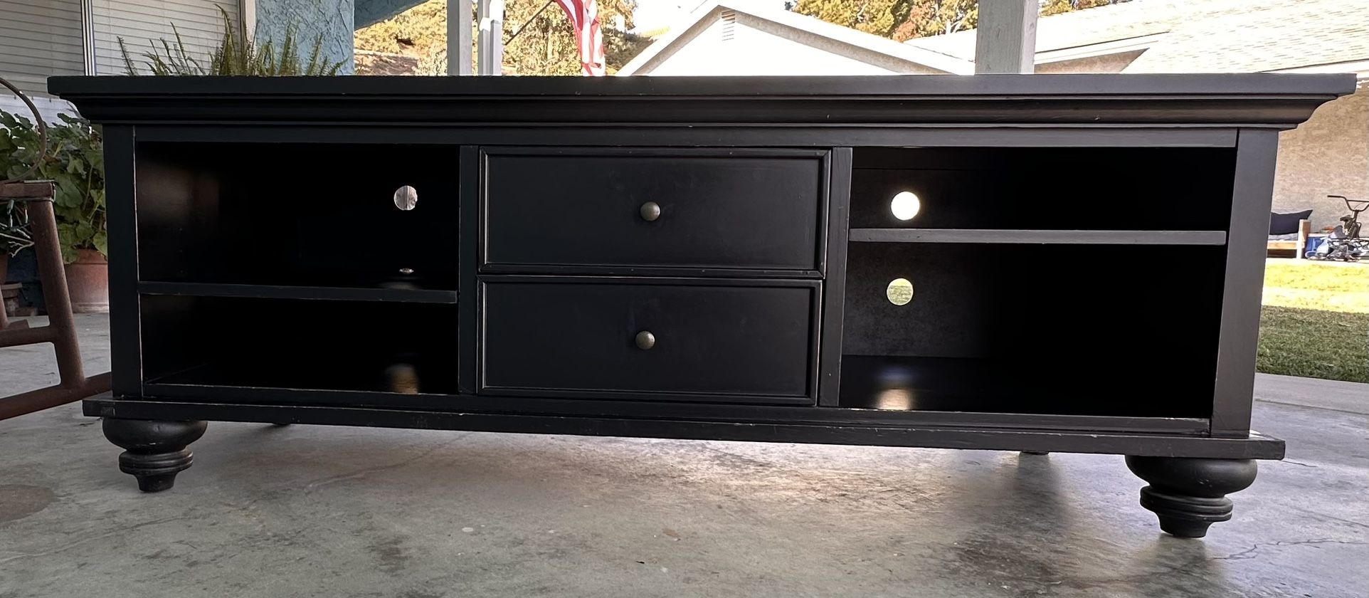 TV Console