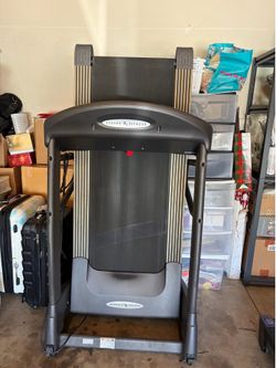 Treadmill