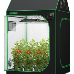Grow Tent 