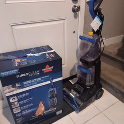 Deep Cleaner Vacuum 
