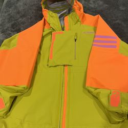 Adidas Terrex Xploric Jacket