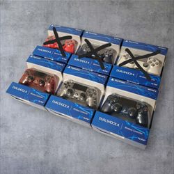 Sony PS4 Controller