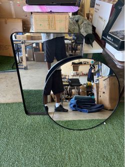 New mirrors $$ ask for price