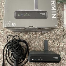 Garmin  Gdl50 Adsb