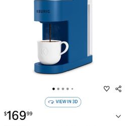 Keurig Coffee Maker