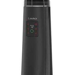 Lasko CT24362 Full Circle Warmth Ceramic Heater with Remote Control