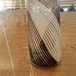 Morano glass... Design by Dino Martens