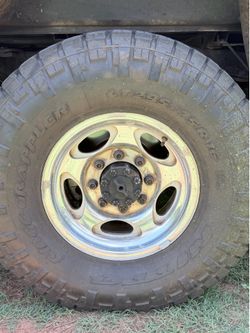 F250 stocks
