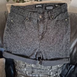 Short For Women Size 8