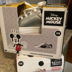 Disney Shoes