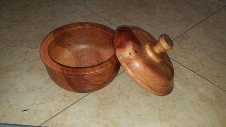 Authentic tortilla holder made in Mexico. The real thing