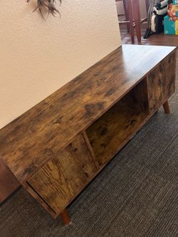 TV stand