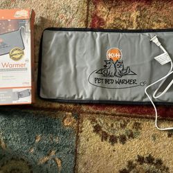 K&H Pet Bed Warmeri