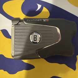 Bushnell Pro X3 Rangefinder