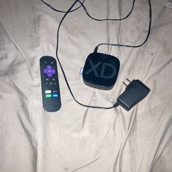 Roku 2 XD