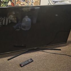 Samsung TV 