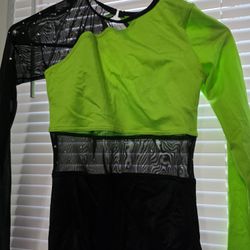 Hip Hop Dance Outfit For A Performance Youth 