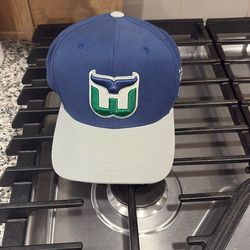 Whalers Hat