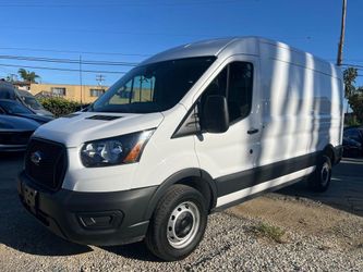 2025 Ford Transit-250 Cargo Van