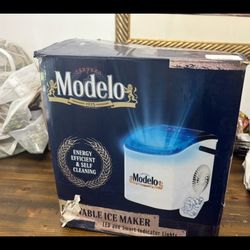 Ice maker