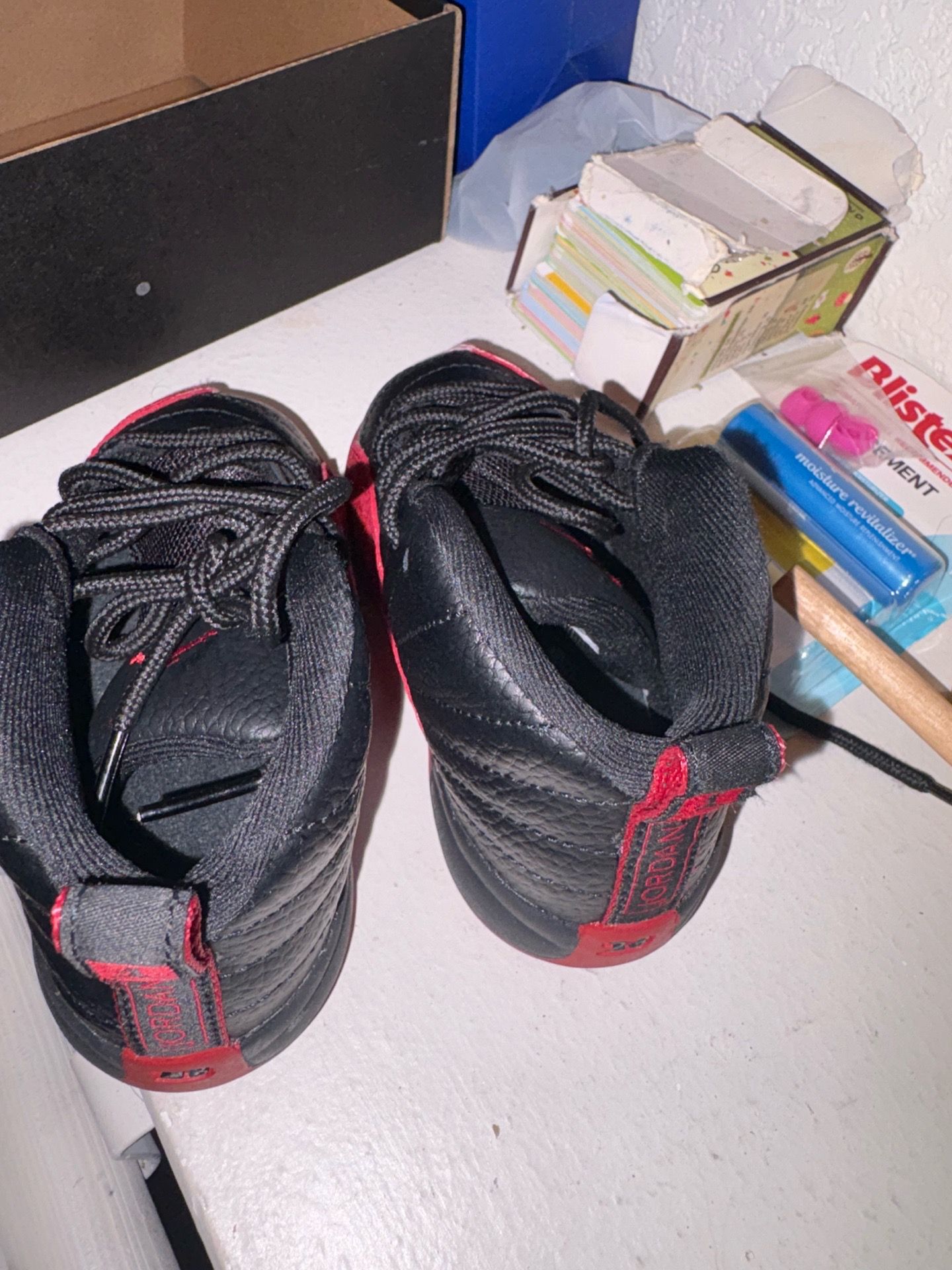 jordan 12s 7c