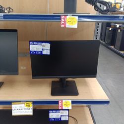 Acer Monitor 