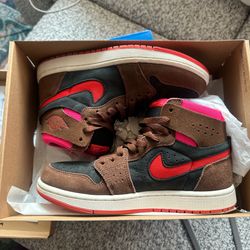 Nike Air Jordan 1 Retro high Trainer