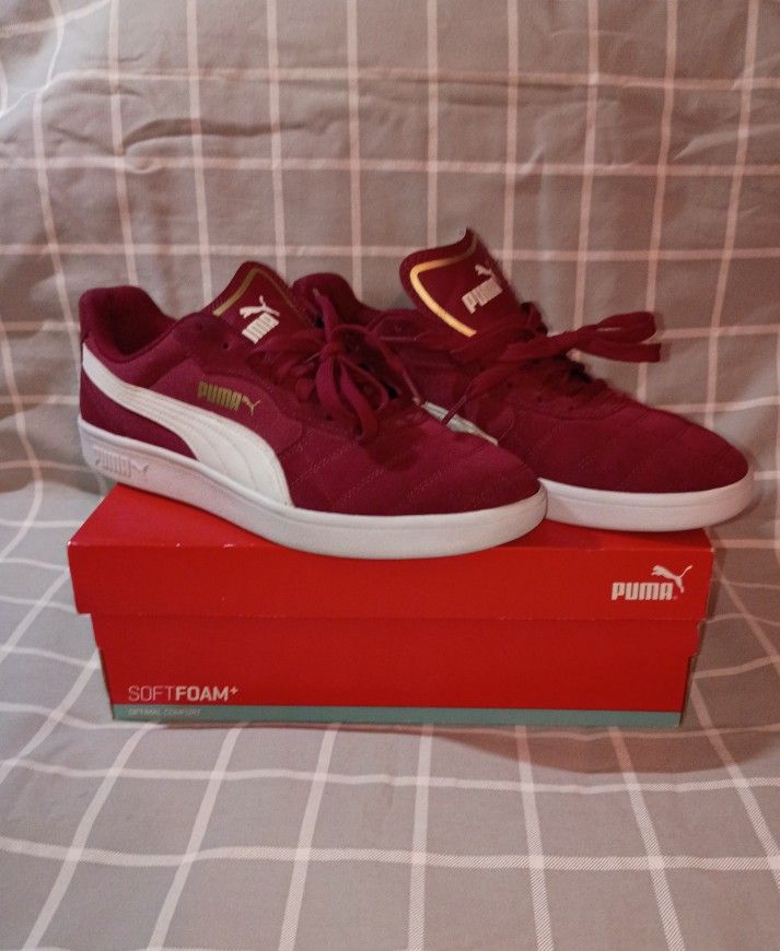 Puma Astro Kicks
